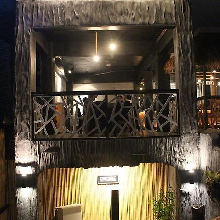 The Cavern Pod Hotel & Specialty Cafe El Nido Ngoại thất bức ảnh