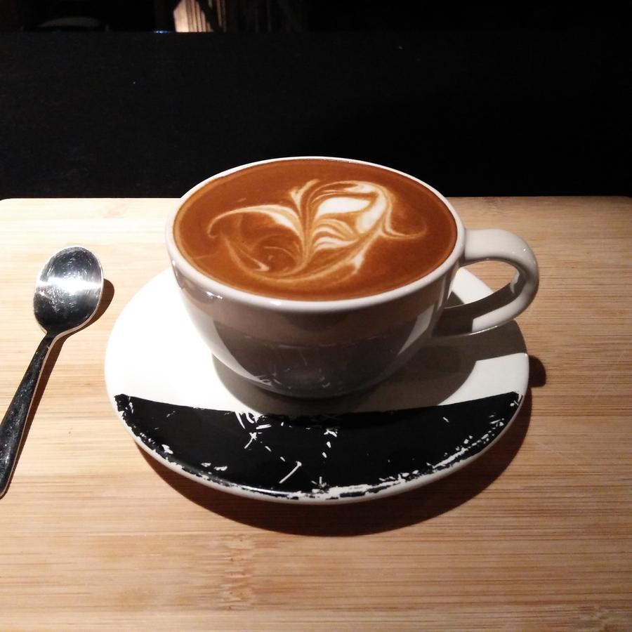 The Cavern Pod Hotel & Specialty Cafe El Nido Ngoại thất bức ảnh