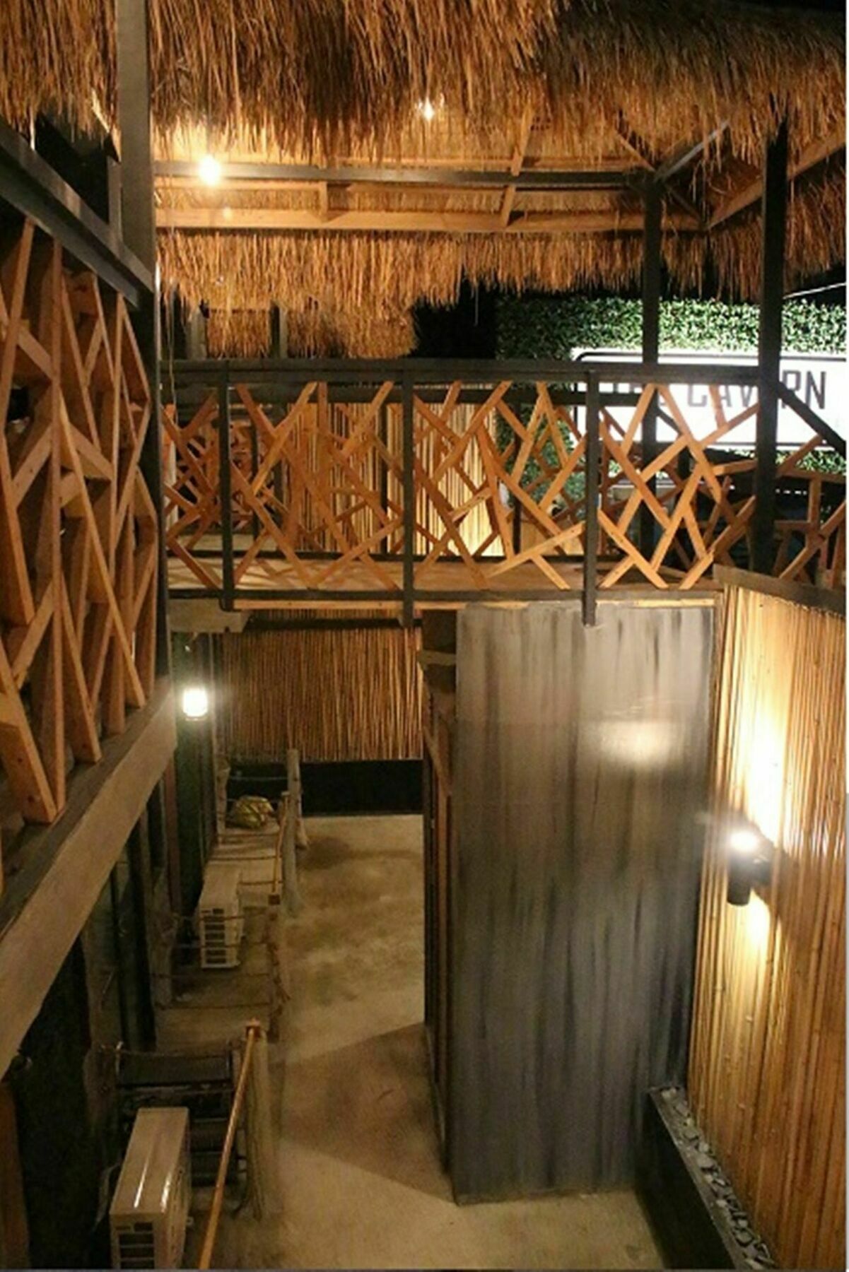 The Cavern Pod Hotel & Specialty Cafe El Nido Ngoại thất bức ảnh